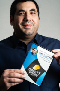 Burak Türker