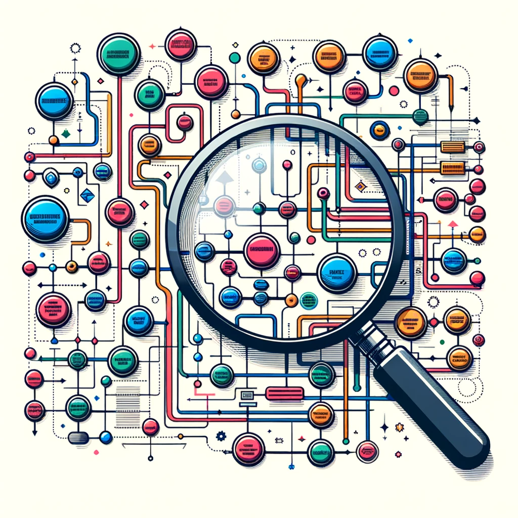 Kontext der Organisation nach ISO 9001:2015 – Praxisleitfaden